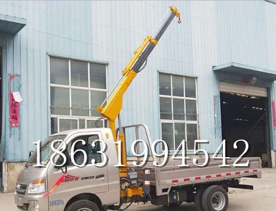 繁峙县车载吊机车载吊机出租小型随车吊车载吊机全电动液压吊车载吊机繁峙县当地